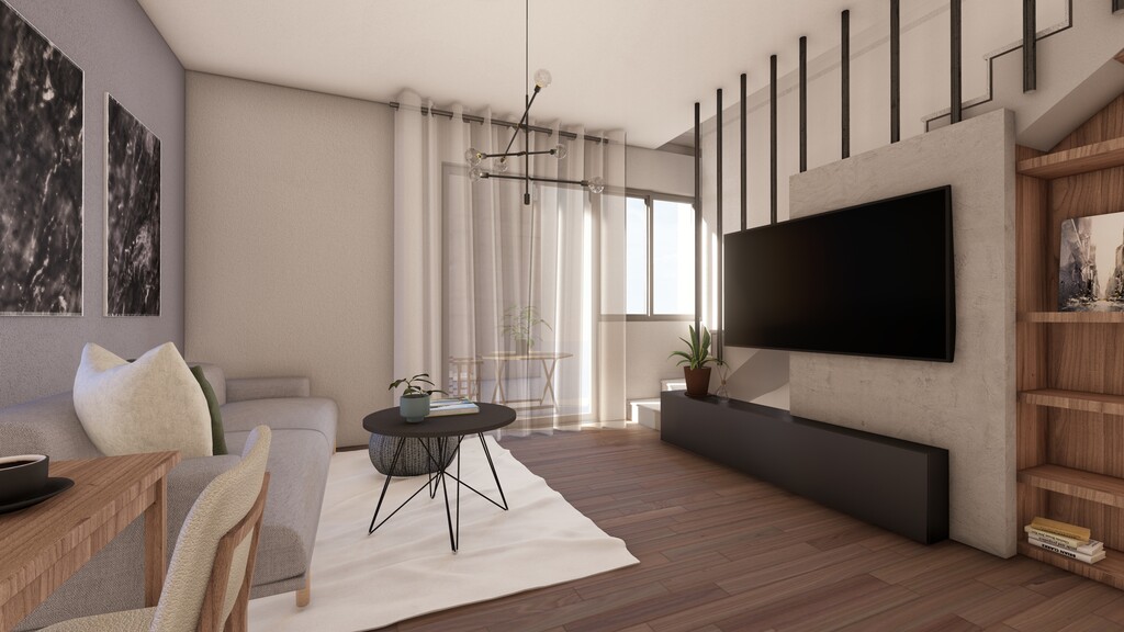 2 bedrooms Office in Piraeus, Greece No. 53714