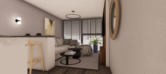 2 Schlafzimmer Büro in Piraeus, Greece, Nr. 53714 13