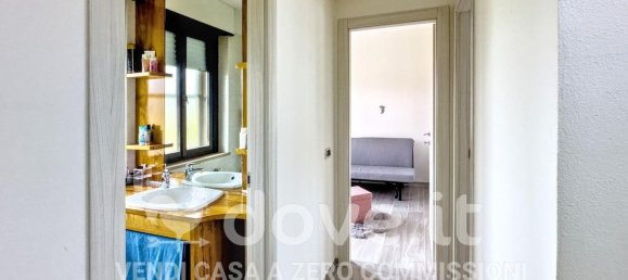 4 غرف نوم فيلا في Udine, Italy رقم 354113 10