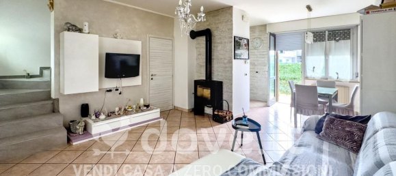 4 غرف نوم فيلا في Udine, Italy رقم 354113 4