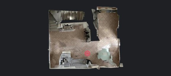 4 غرف نوم فيلا في Udine, Italy رقم 354113 30