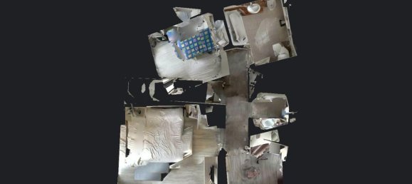 4 غرف نوم فيلا في Udine, Italy رقم 354113 31