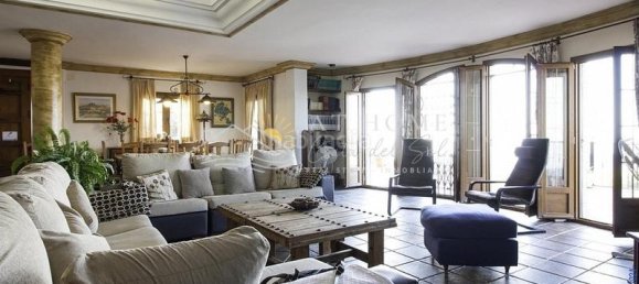 7 bedrooms Villa in Frigiliana, Spain No. 106599 19