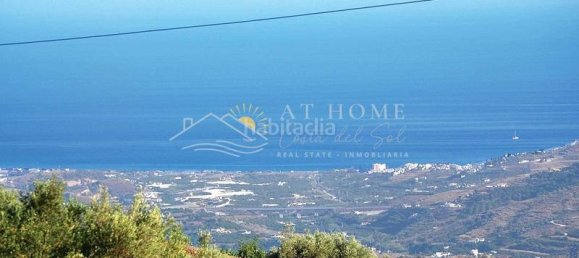 7 bedrooms Villa in Frigiliana, Spain No. 106599 17