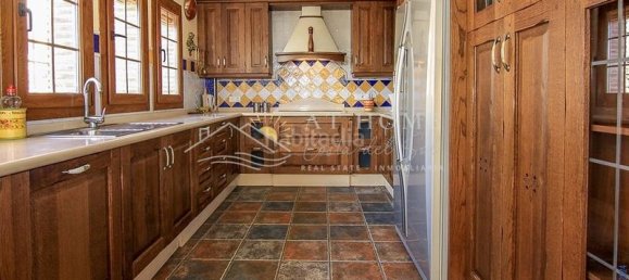 7 bedrooms Villa in Frigiliana, Spain No. 106599 29