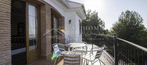 7 bedrooms Villa in Frigiliana, Spain No. 106599 46