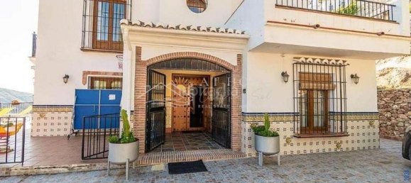 7 bedrooms Villa in Frigiliana, Spain No. 106599 9