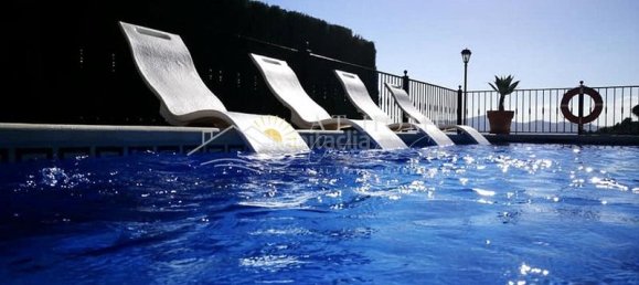 7 bedrooms Villa in Frigiliana, Spain No. 106599 6