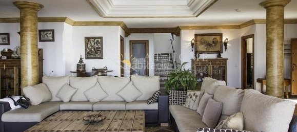 7 bedrooms Villa in Frigiliana, Spain No. 106599 21