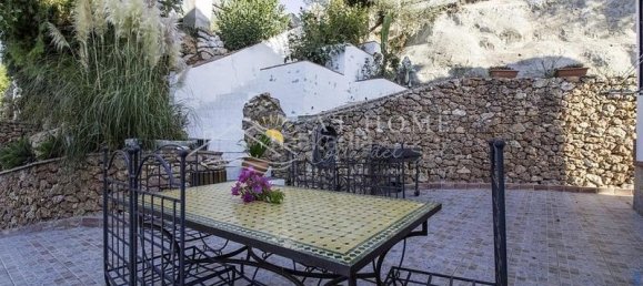 7 bedrooms Villa in Frigiliana, Spain No. 106599 49