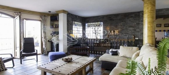 7 bedrooms Villa in Frigiliana, Spain No. 106599 23