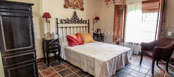 7 bedrooms Villa in Frigiliana, Spain No. 106599 32