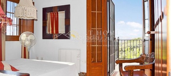7 bedrooms Villa in Frigiliana, Spain No. 106599 35