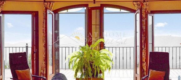 7 bedrooms Villa in Frigiliana, Spain No. 106599 20