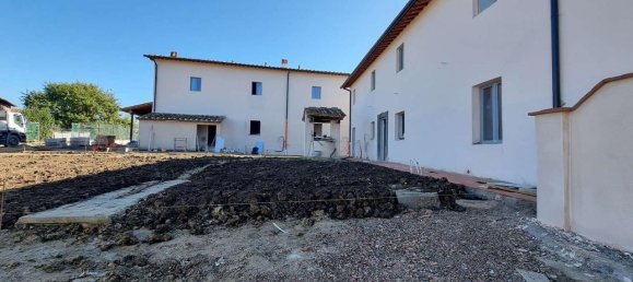 Casa de 4 habitaciónes en Montespertoli, Italy No. 104238 9