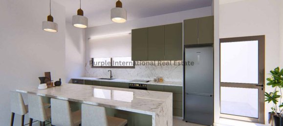 Вилла с 3 спальнями в Пафос, Кипр № 5349 4