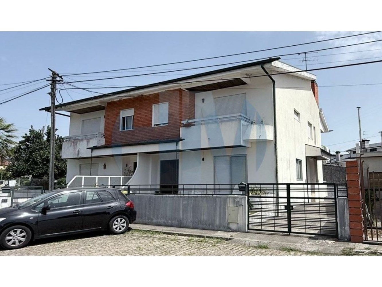 3 غرف نوم منزل في Maia, Portugal رقم 248835