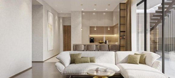 2 Schlafzimmer Wohnung in Limassol, Cyprus, Nr. 13173 2