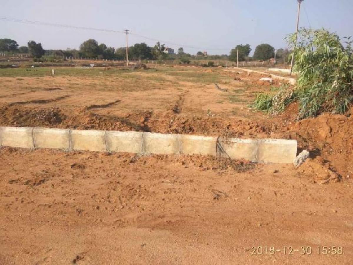 Terreno en Hyderabad, India No. 31200