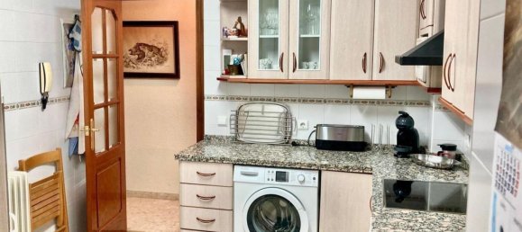 Квартира с 4 спальнями в Кордова, Испания № 69635 24