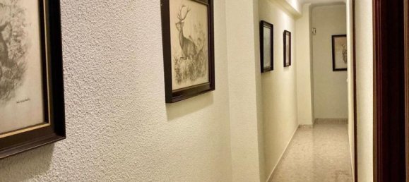 Квартира с 4 спальнями в Кордова, Испания № 69635 27