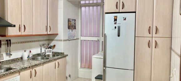 Квартира с 4 спальнями в Кордова, Испания № 69635 20