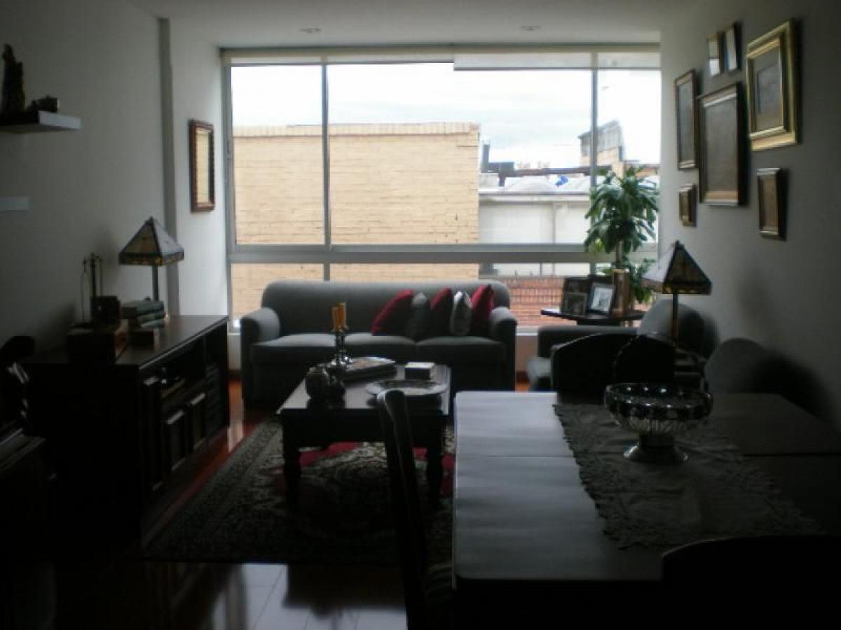 2 غرف نوم منزل في Bogota, Colombia رقم 9731