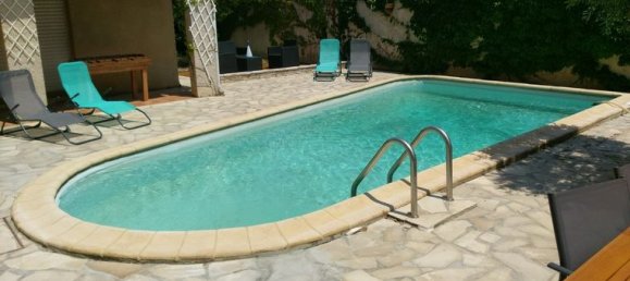 4 bedrooms Villa in Lezignan-Corbieres, France No. 312567 12