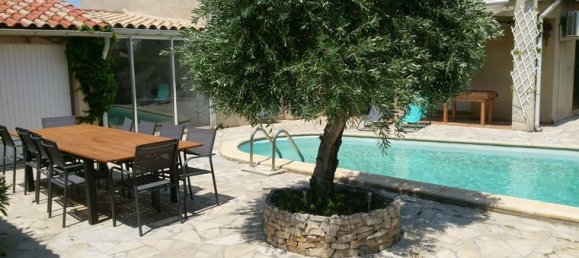 4 bedrooms Villa in Lezignan-Corbieres, France No. 312567 2