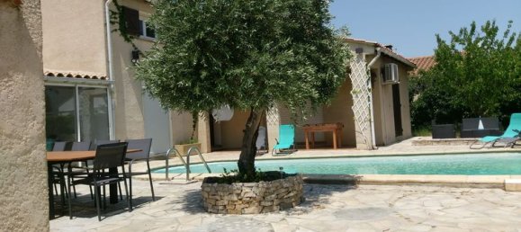 4 bedrooms Villa in Lezignan-Corbieres, France No. 312567 13