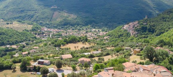 9 rooms House in Castel Sant'Angelo, Italy No. 283974 2