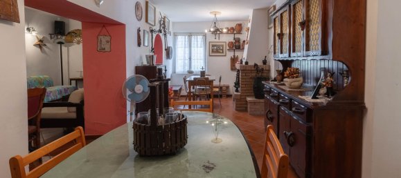 9 rooms House in Castel Sant'Angelo, Italy No. 283974 14