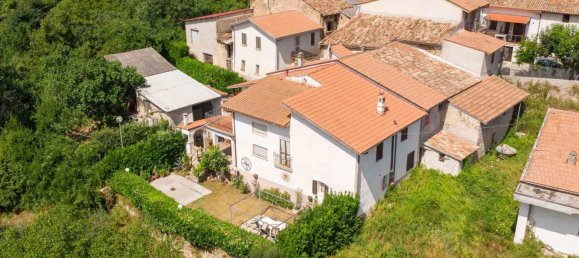 9 rooms House in Castel Sant'Angelo, Italy No. 283974 3