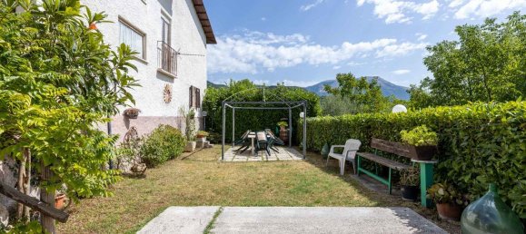 9 rooms House in Castel Sant'Angelo, Italy No. 283974 7