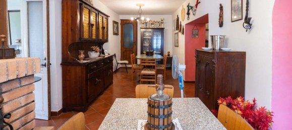 9 rooms House in Castel Sant'Angelo, Italy No. 283974 13