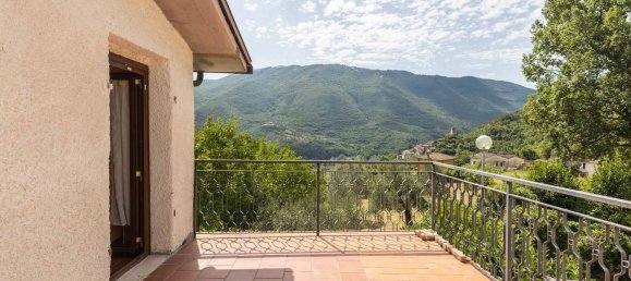 9 rooms House in Castel Sant'Angelo, Italy No. 283974 9