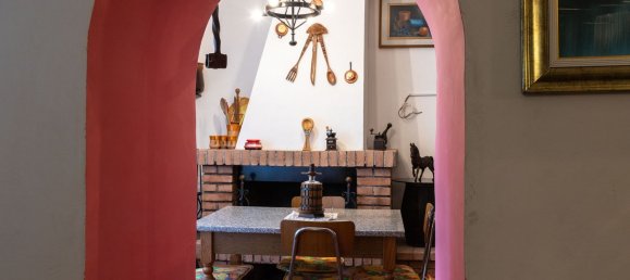 9 rooms House in Castel Sant'Angelo, Italy No. 283974 16