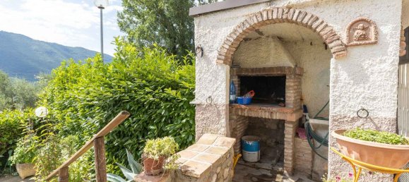 9 rooms House in Castel Sant'Angelo, Italy No. 283974 6