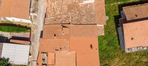 9 rooms House in Castel Sant'Angelo, Italy No. 283974 4