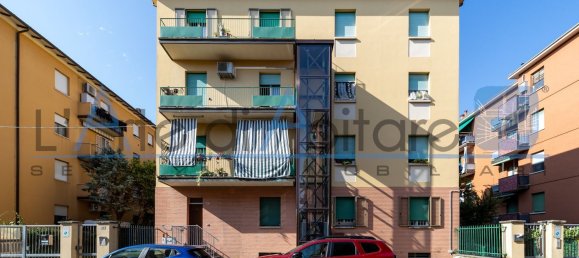 2-Zimmer Wohnung in Bologna, Italy, Nr. 269768 27