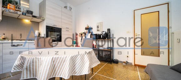 2-Zimmer Wohnung in Bologna, Italy, Nr. 269768 4