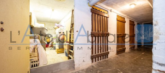 2-Zimmer Wohnung in Bologna, Italy, Nr. 269768 23