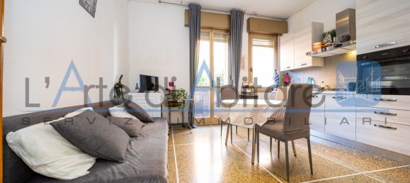 2-Zimmer Wohnung in Bologna, Italy, Nr. 269768 2