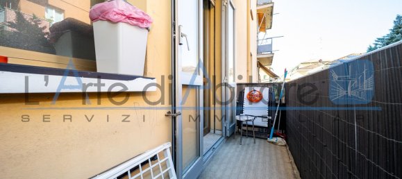 2-Zimmer Wohnung in Bologna, Italy, Nr. 269768 10