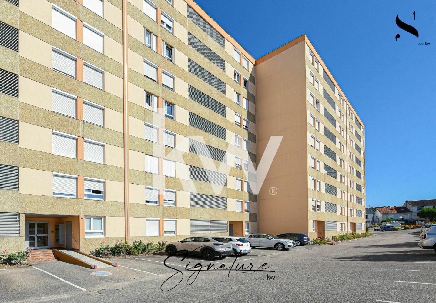 2 غرف نوم شقة في Limoges, France رقم 277308