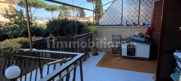 1 chambre Appartement à Monte Compatri, Italy No. 250901 13
