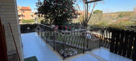 1 chambre Appartement à Monte Compatri, Italy No. 250901 16