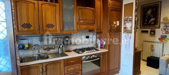 1 chambre Appartement à Monte Compatri, Italy No. 250901 4