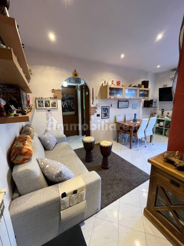 1 chambre Appartement à Monte Compatri, Italy No. 250901