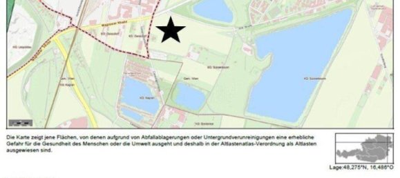 Terreno em Vienna, Austria N.º 40567 6